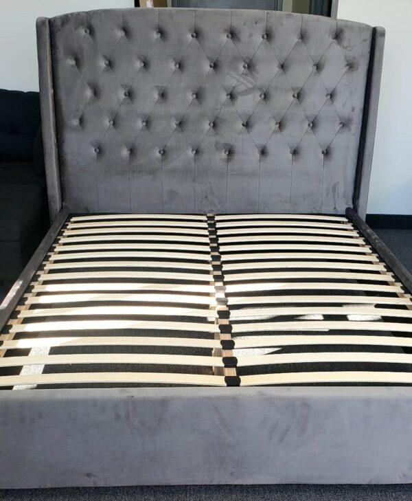 Balmain Bed