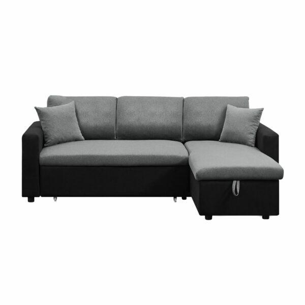 Dafodill 3 Seater Reversible