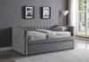 JAYBEE - Pull Out Trundle Bed