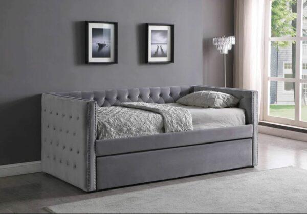 JAYBEE - Pull Out Trundle Bed