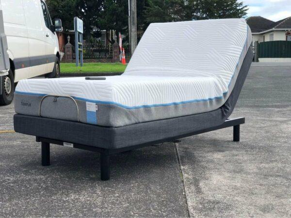 Electrical Adjustable Masaage Bed