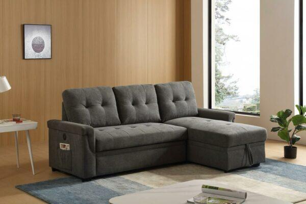 5001 Sofa bed