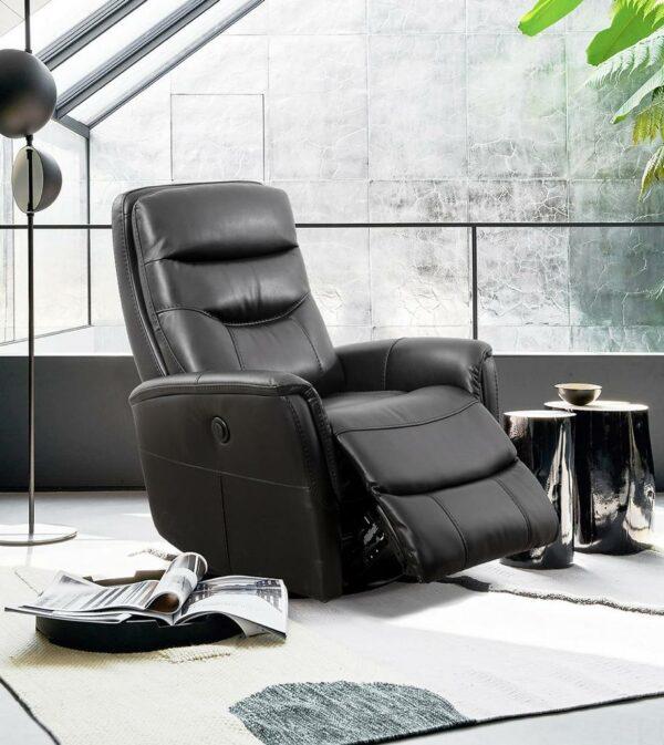 Power Recliner Seat