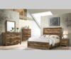 Caliban Bed Room Set