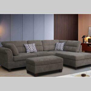 Anchor Sectional