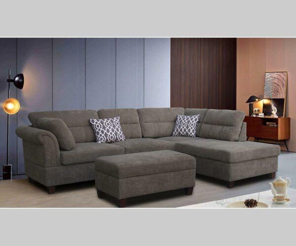 Anchor Sectional