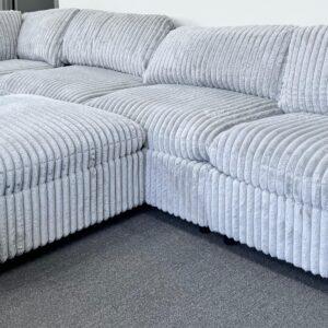 mint sofa